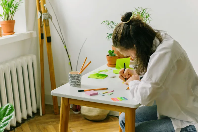 Being Really Good at One Thing Might Be What's Holding You Back