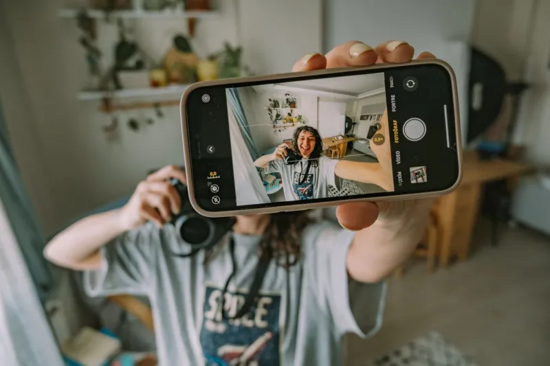 Boring Is the New Viral: Why Oversharing Your Mundane Life Is Actually a Power Move