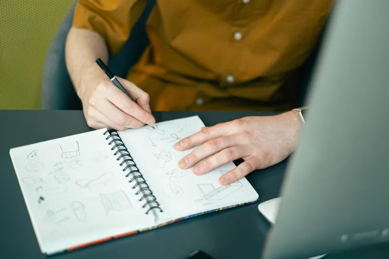 The Cult of the Unfinished: Why Your Raw Process Is More Magnetic Than Any Final Product