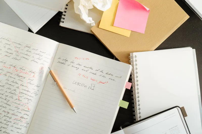 Done Is Overrated: Why the Creators Who Never 'Finish' Anything Are Winning