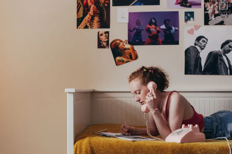 Maximalism Is Having a Moment — And Gen Z Is Here for Every Chaotic, Beautiful Second of It