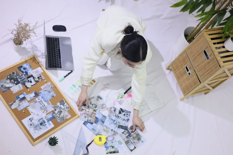 Lopsided and Loving It: Why the Creators Winning Right Now Ditched Balance for Good