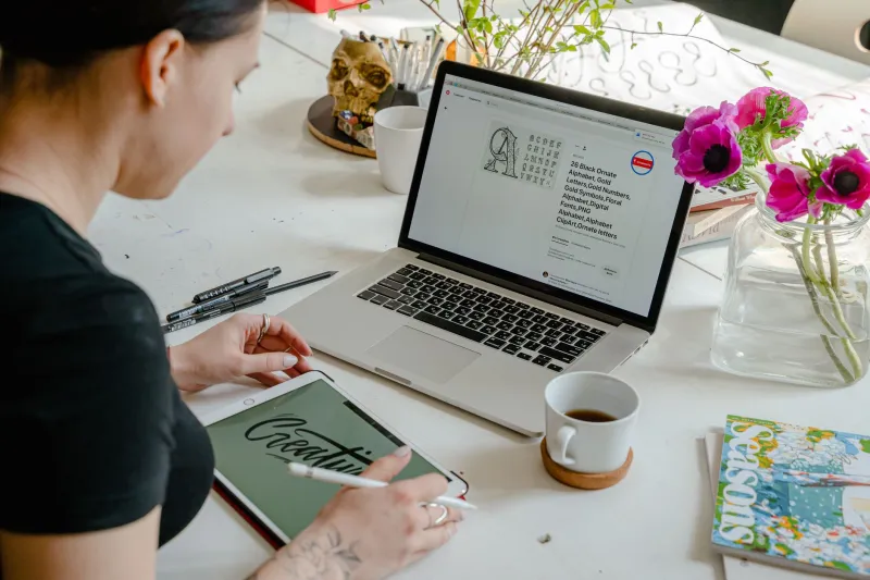 The New Career Path Isn't a Path at All — It's a Portfolio