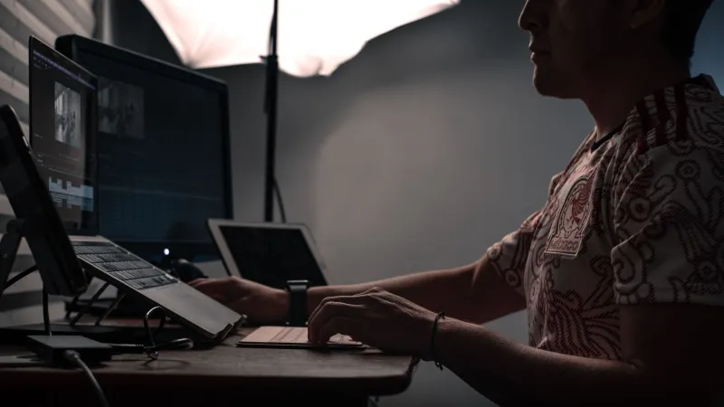 Pick One Lane? Hard Pass — Why the Multi-Hyphenate Creator Is the New Power Player