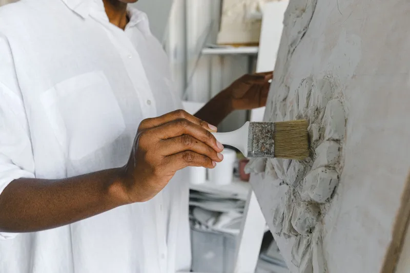 Rough Drafts Hit Different: Why Your In-Between Era Is the Most Interesting Thing About You