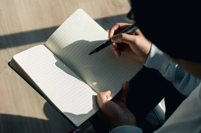 Stop Explaining Your Reinvention — Start Narrating It