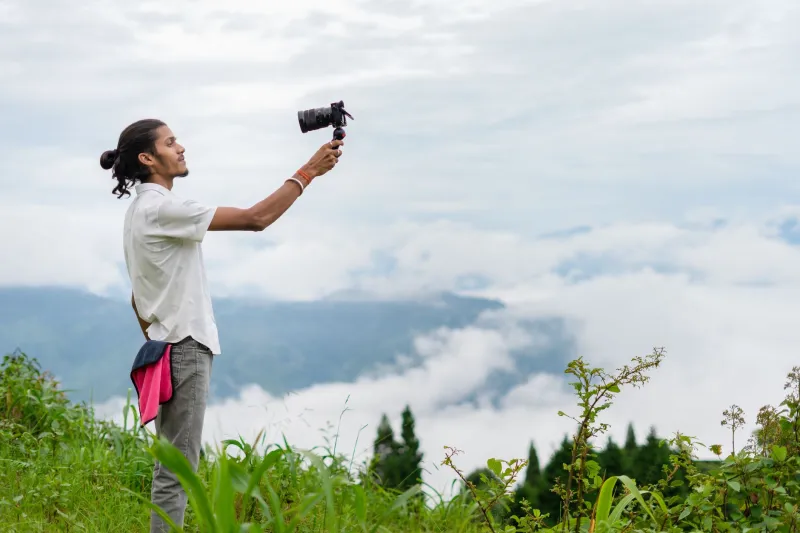 Stop Shrinking Yourself for the Algorithm: Why Being 'Too Much' Is Your Biggest Flex