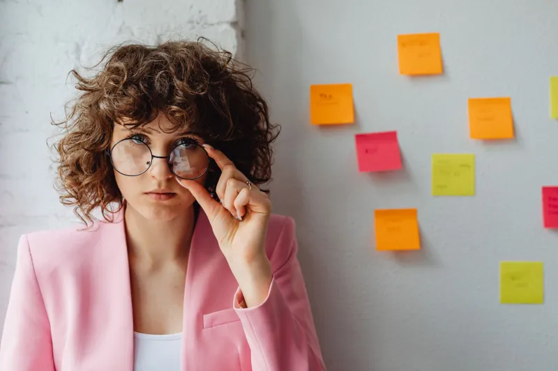 The Random Stuff You Can't Quit Is Actually Running Your Career — Time to Pay Attention