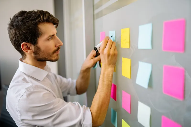 You're Not Late to a Trend — You're Early to a Category