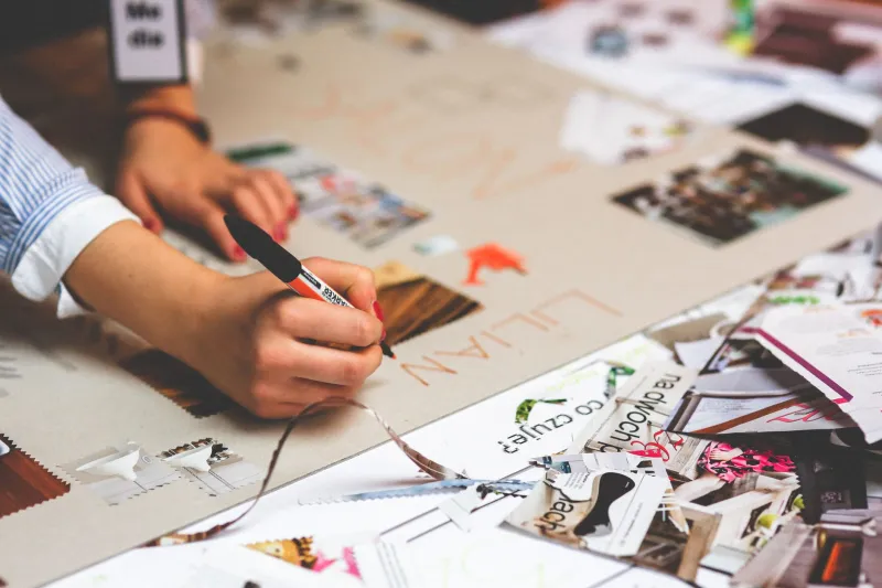 Your Zigzag Career Path Is Actually the Most Interesting Thing on Your Resume
